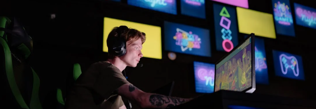 Hottest Gaming Trends A Deep Dive Into The Streaming World