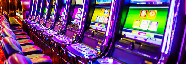 Slot Sound Themes: Sounds and Jingles in Casino Games