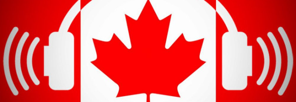 Canada’s Most Influential Musical Acts