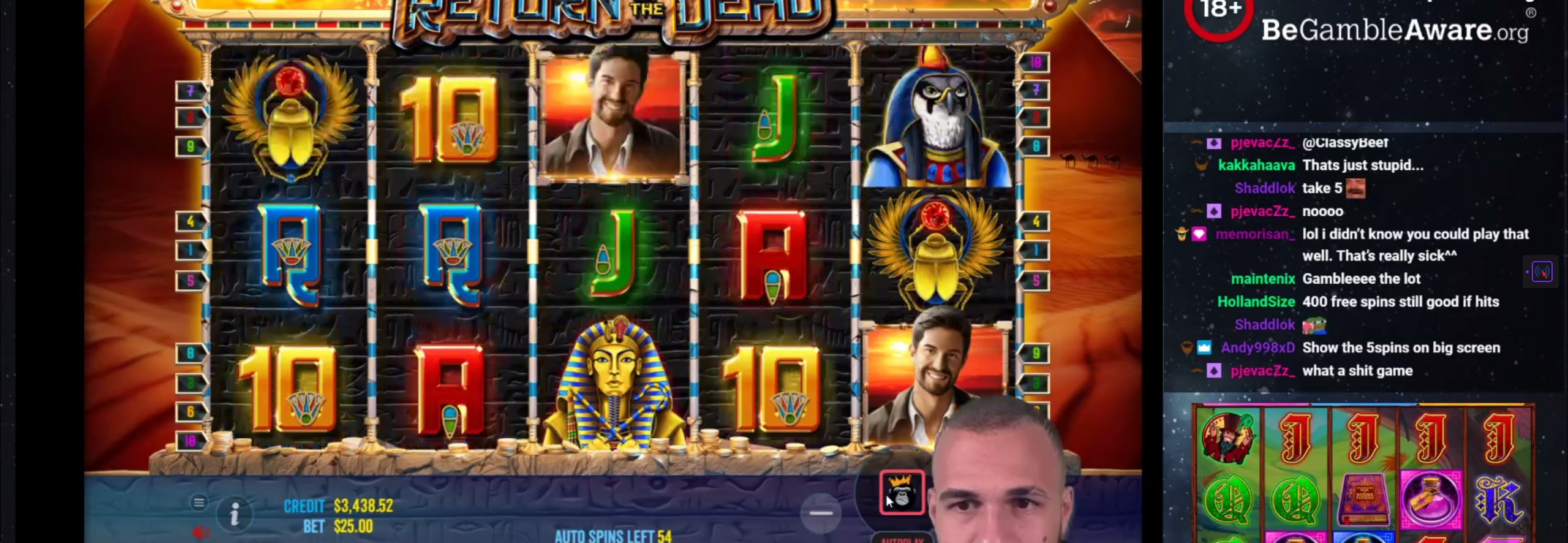 How Live Streaming Changes with Rise of Casino Streamers