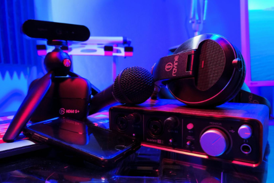 Can Streamers Learn Anything From Other Digital Platforms?