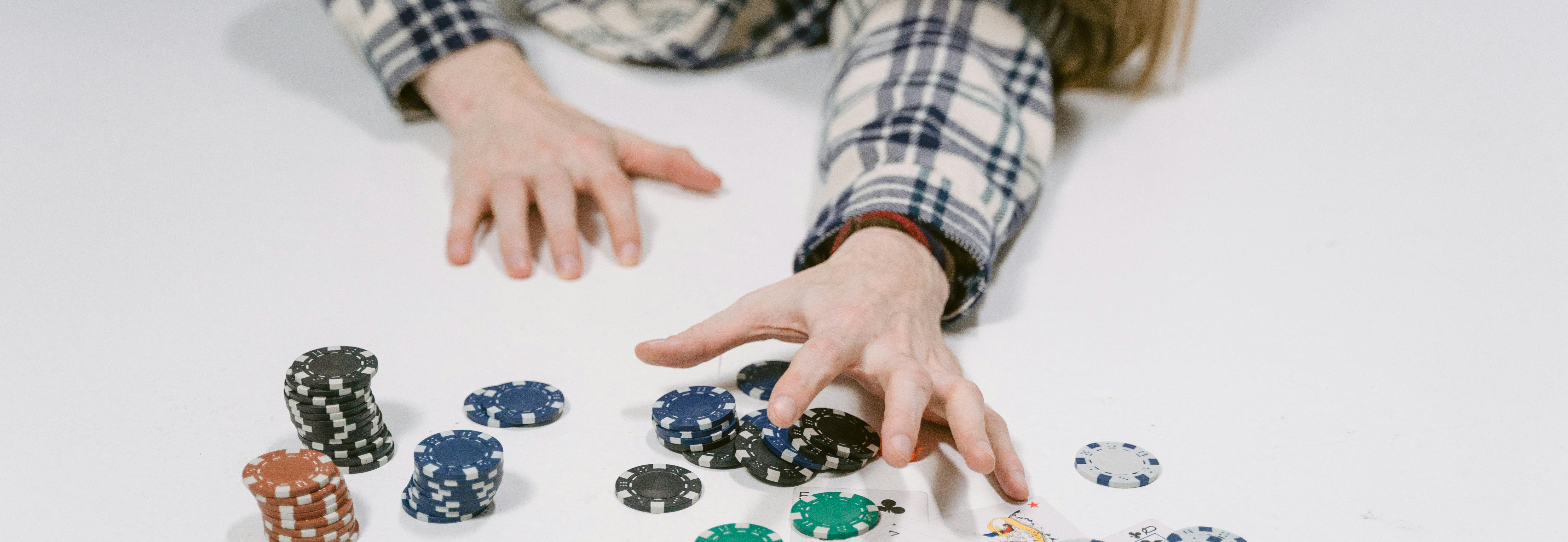 Go All-In With Your Live Dealer Streams in 2025