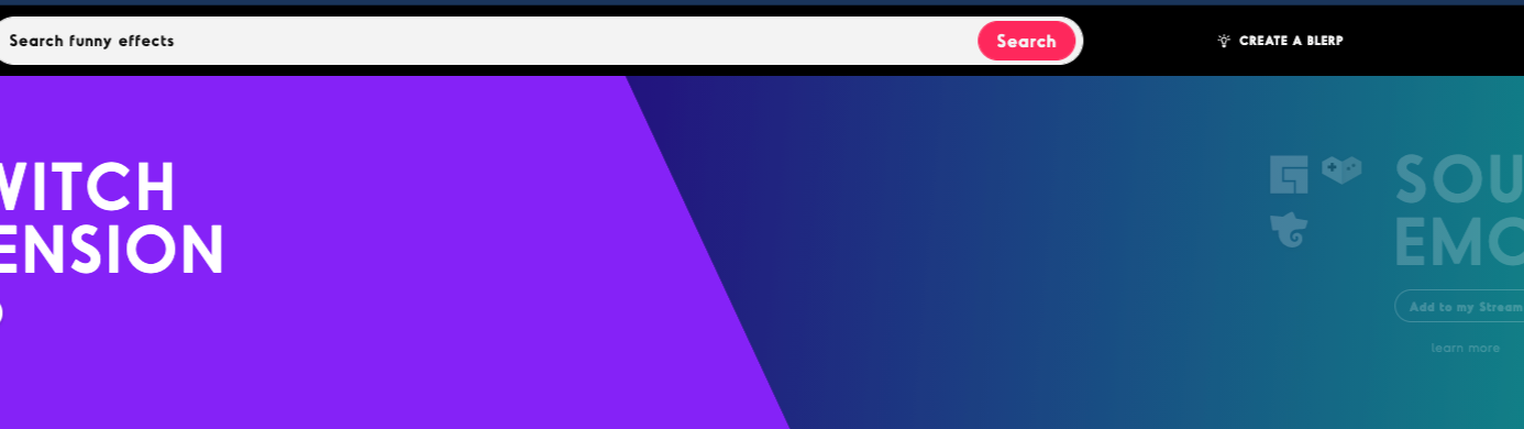 Blerp 3.0 Update