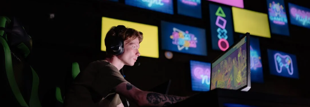 Hottest Gaming Trends: A Deep Dive into the Streaming World