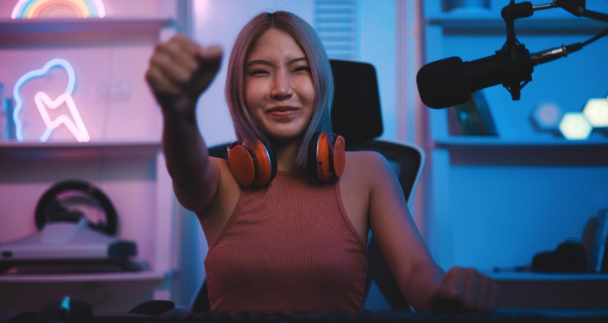 How Livestreaming Culture Changed Real-Time Sports Entertainment
