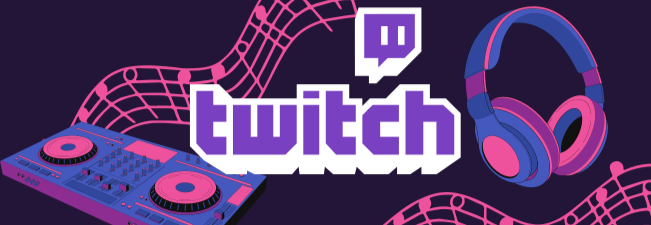Twitch’s New Program Helps DJs Use Copyrighted Music Legally