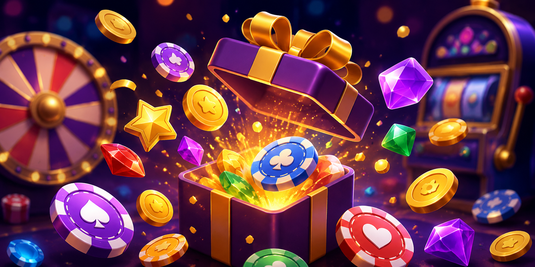 How Free Play Promo Codes Support Casual Casino Discovery