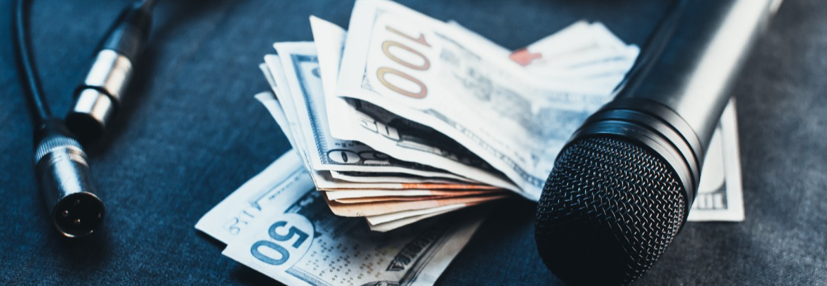 From Melodies to Money: Monetizing Your Musical Passion Online