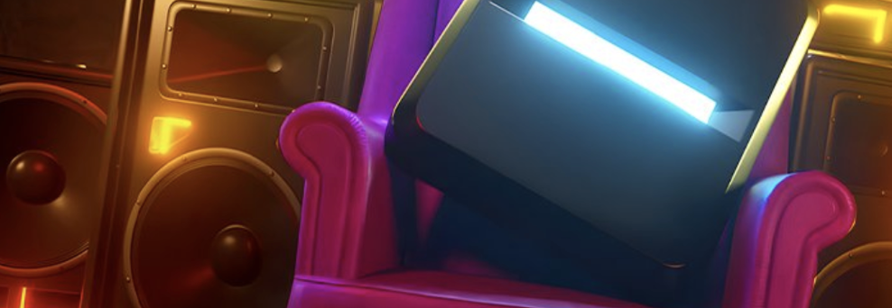 Five great music games to play today 