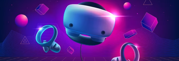 How to create immersive Gaming experiences in VR / AR