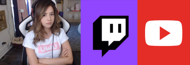 Pokimane's Departure From Twitch Because Of 'So Much Manosphere, Red ...