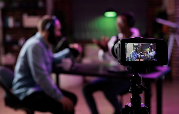 How Slot Streaming Became Its Own Corner of Live Content