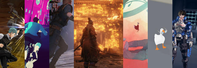 Dive into streaming: The best games to get you started