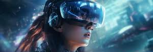 How Technology is Shaping the Future of AI, VR, and Beyond