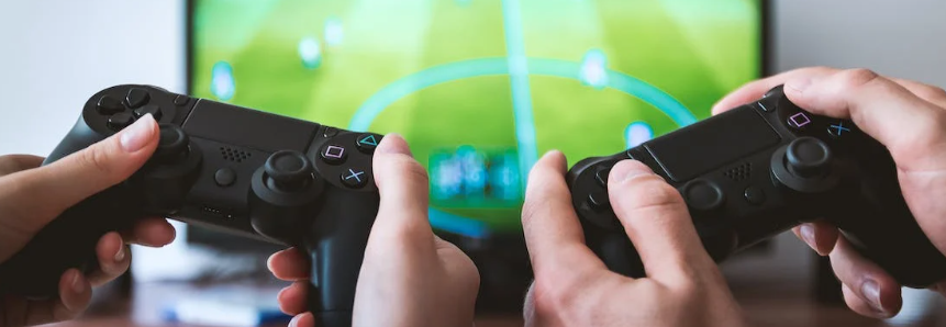 How video games can benefit college students: A study