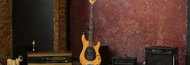 Music Live Streaming: Tips to create the perfect guitar for your next session