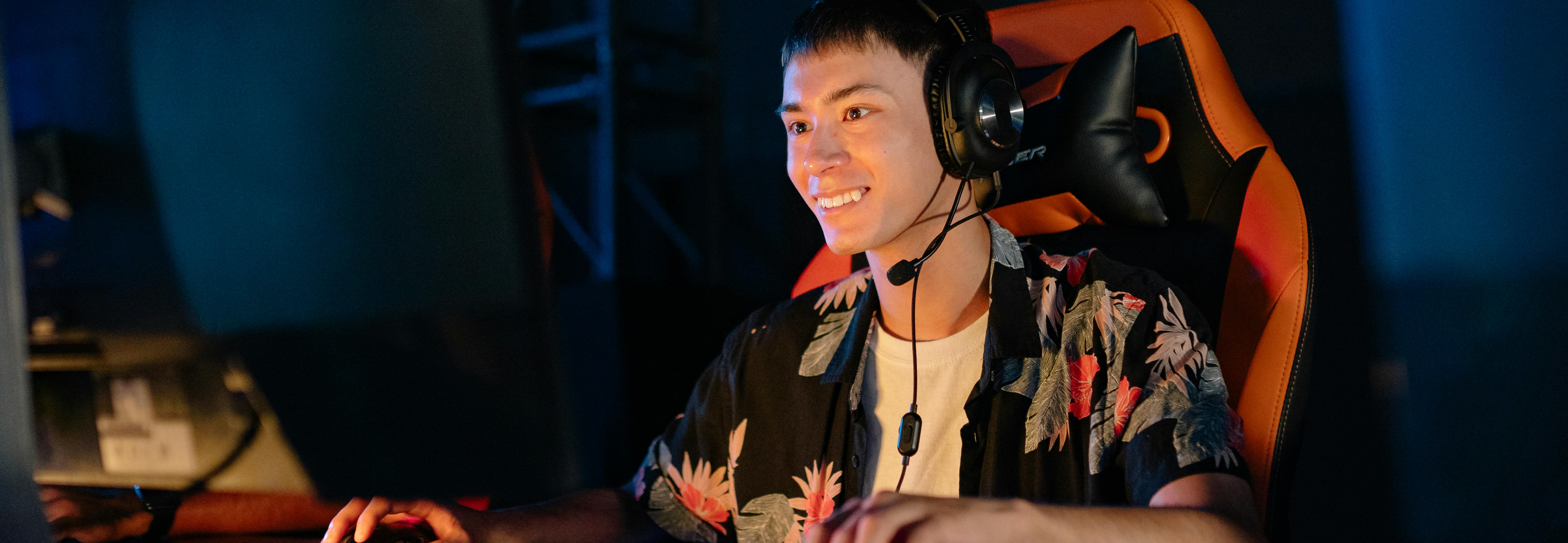 The Changing Landscape of Streaming: Why Game Variety is Key