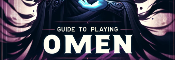 Guide to Playing Omen in Valorant: Master the Shadow’s Art