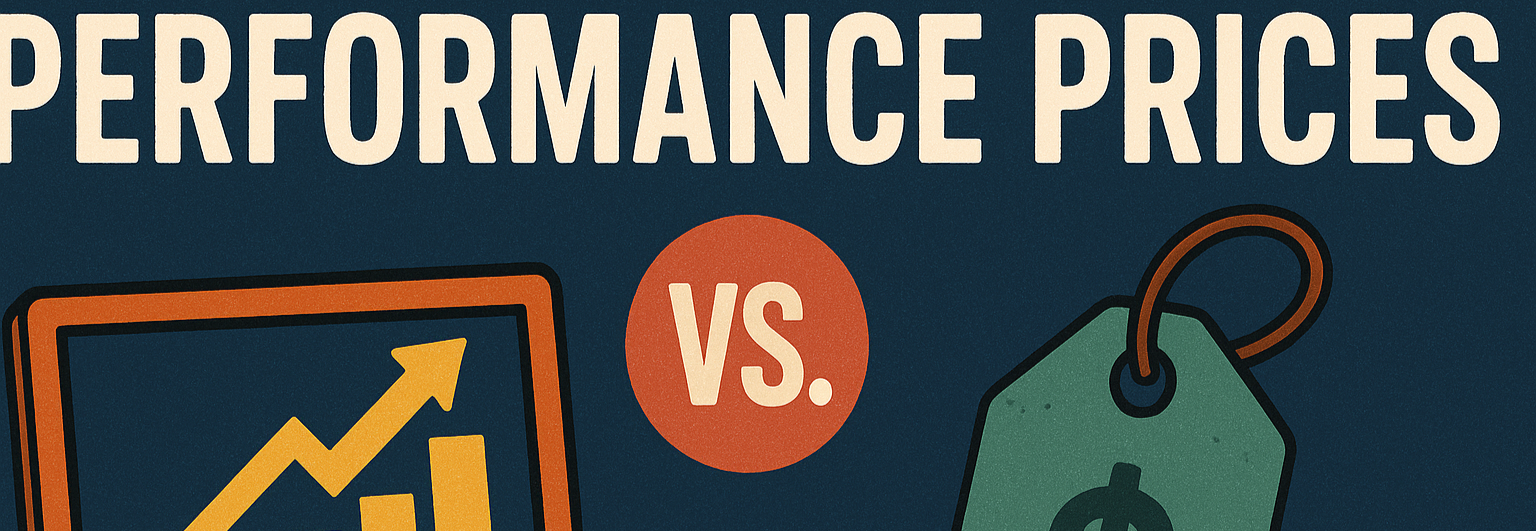 Performance or Price? Rethinking What Matters in Your First Gaming Setup