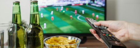 Is Streaming Moving Away From Gambling?