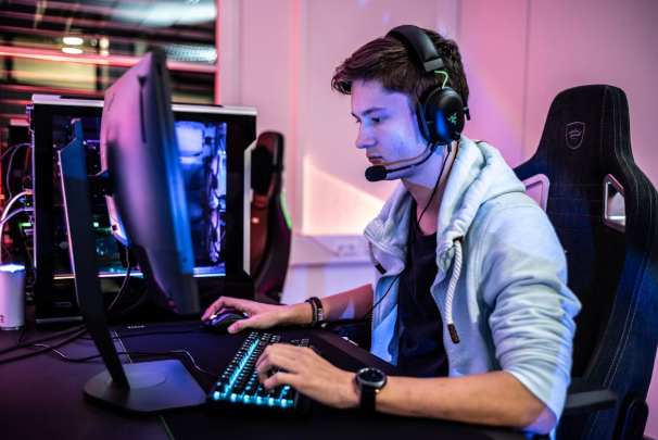 The Most Popular Casino Streamers: Ranked by Audience Size