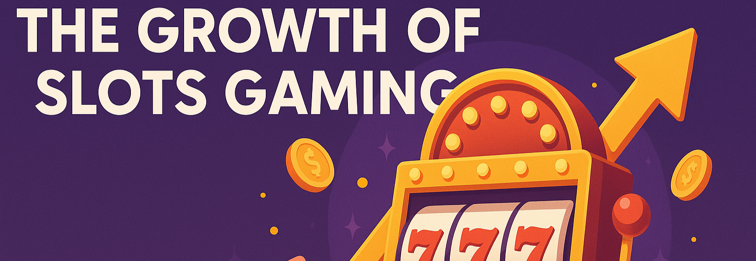 Building Connections: The Growth of Slot Player Networks