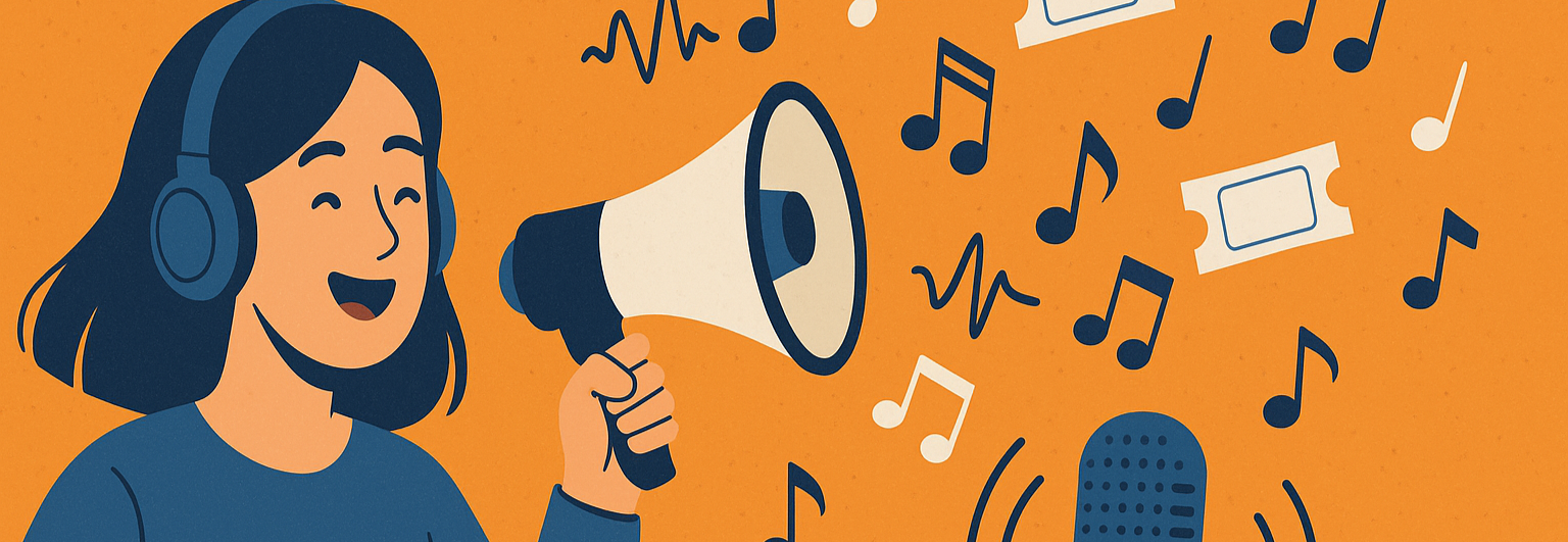 Voice of Victory: Engaging Audiences in Sweepstakes through Sound