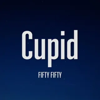 FIFTY FIFTY Cupid (Twin Ver.) Lyrics