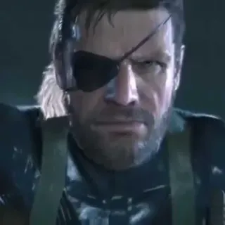 metal gear solid kept you waiting huh Best Sound Alert Memes