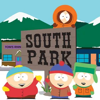 South Park - Twitch