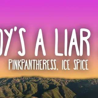 boy's a liar part 2 but with goofy ahh sound effects (longer version) (temp  upload while fighting copyright) #icespice #pinkpantheress…