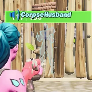 Corpse Husband Soundboard  Best Sound Memes for Discord, Tiktok, Twitch