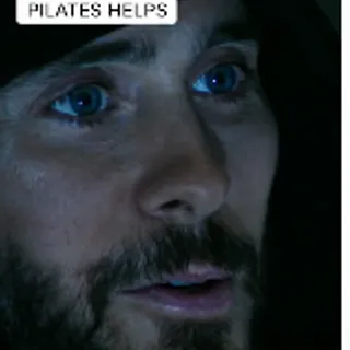 pilates helps morbius Best Sound Alert Memes