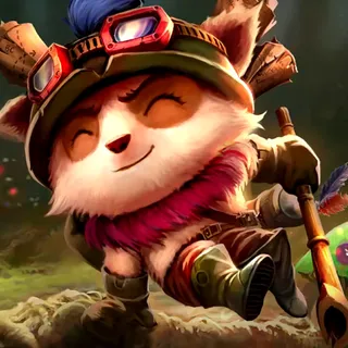 Teemo