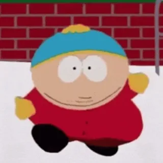 Eric Cartman