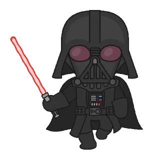Darth Vader