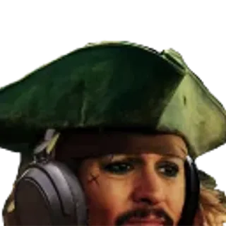 Jack Sparrow