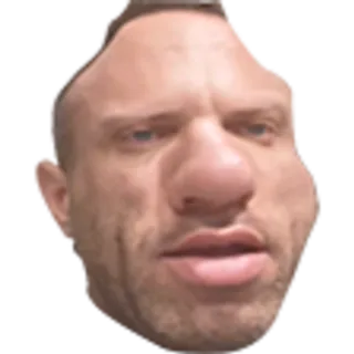 Knut - streamer using Blerp for channel points alerts