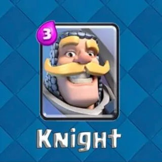 Clash Royale old King Sounds 
