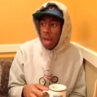 Tyler The Creator Memes