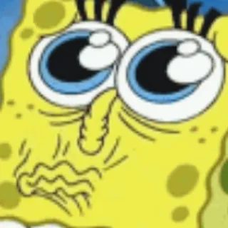 Spongebob disappointed sound Sound Clip - Voicy