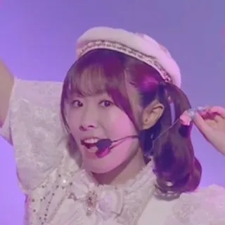 Ai♡Scream! - AiScReam (愛♡スクリ～ム！) Ruby Kurosawa