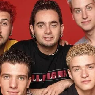 NSYNC Soundboard | Best Sound Memes for Discord, Tiktok, Twitch