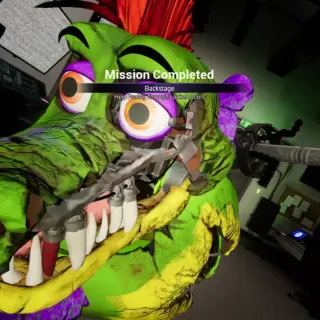 fnaf 1 jumpscare Best Sound Alert Memes