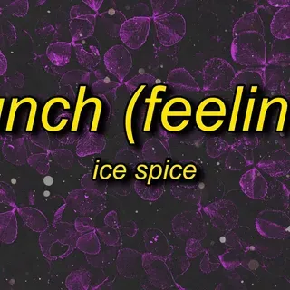 What is a munch? Ice Spice's lyrics explained