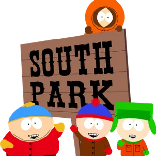 South Park - Twitch