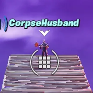 Corpse Husband Soundboard  Best Sound Memes for Discord, Tiktok, Twitch