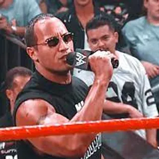 The Rock Shut Up Bitch Best Sound Alert Memes