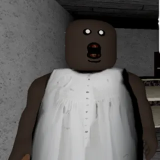 Granny - Roblox