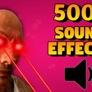 500 Meme Sound Effects Pack For Editing 2023 Fr Best Sound Alert Memes